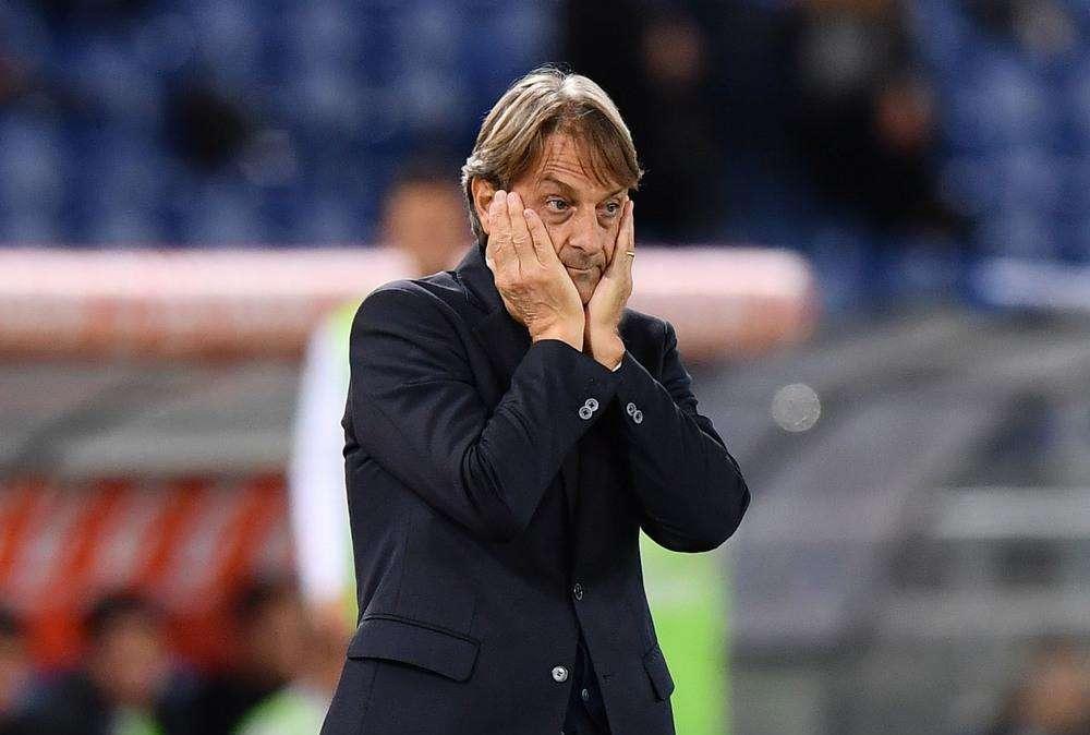 Primavera / Roma, mister De Rossi: "Pareggio che ci va stretto" 