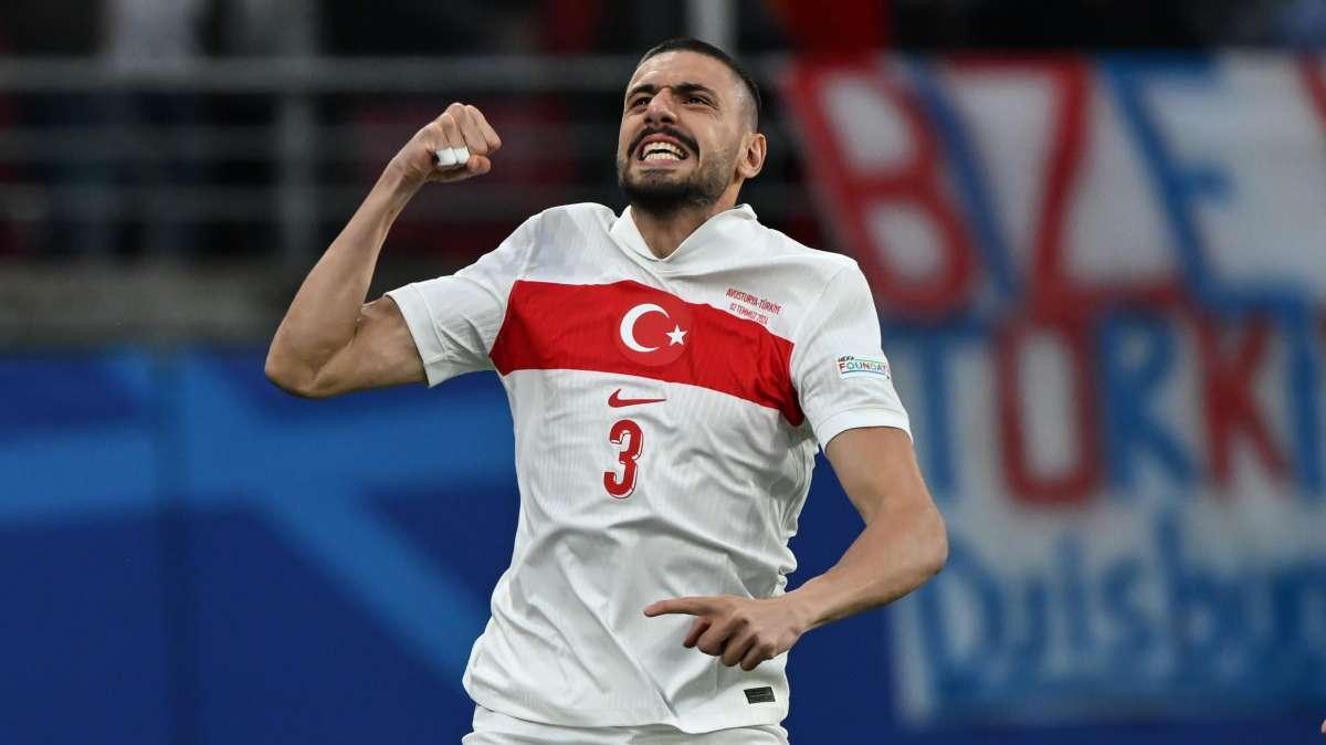Demiral e la chiamata bianconera: "Complimenti da CR7. Vincere? Non più un sogno"