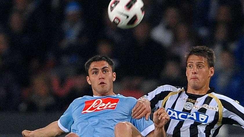 Mercato no stop - Denis, sarà Atalanta. Bovo in Viola e Gazzi al Siena. Il punto all'11 agosto