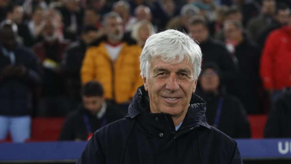 Gasperini in conferenza: “Atalanta matura e solida, è un successo che vale tanto per noi. Ora guardiamo avanti”