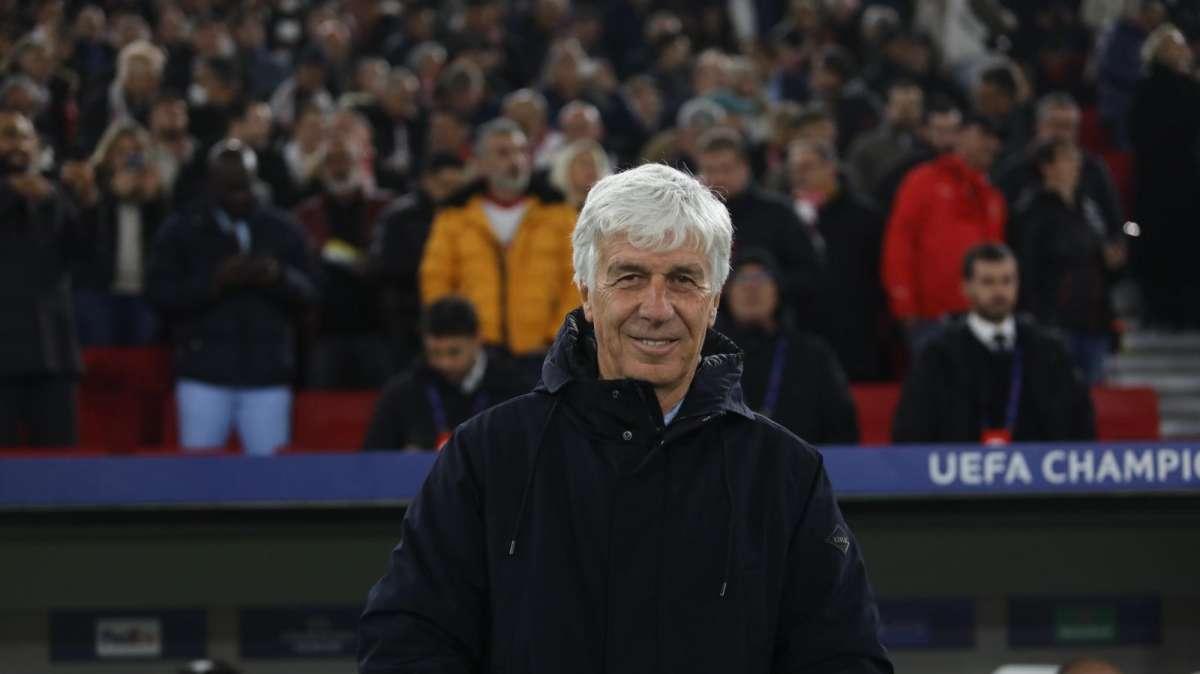 L'Atalanta può trasformarsi in una big d'Europa? Notevoli le gare contro Real e Barcellona