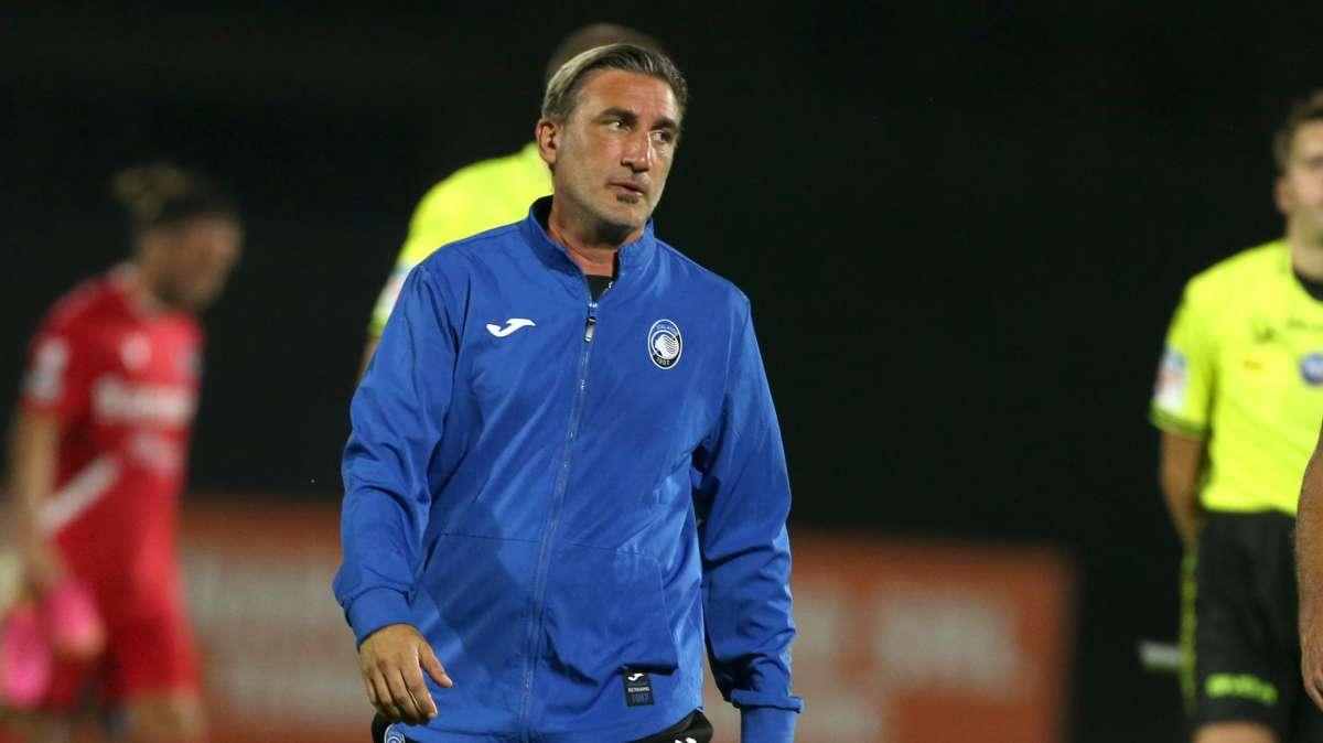 U23, domenica con l'Arzignano