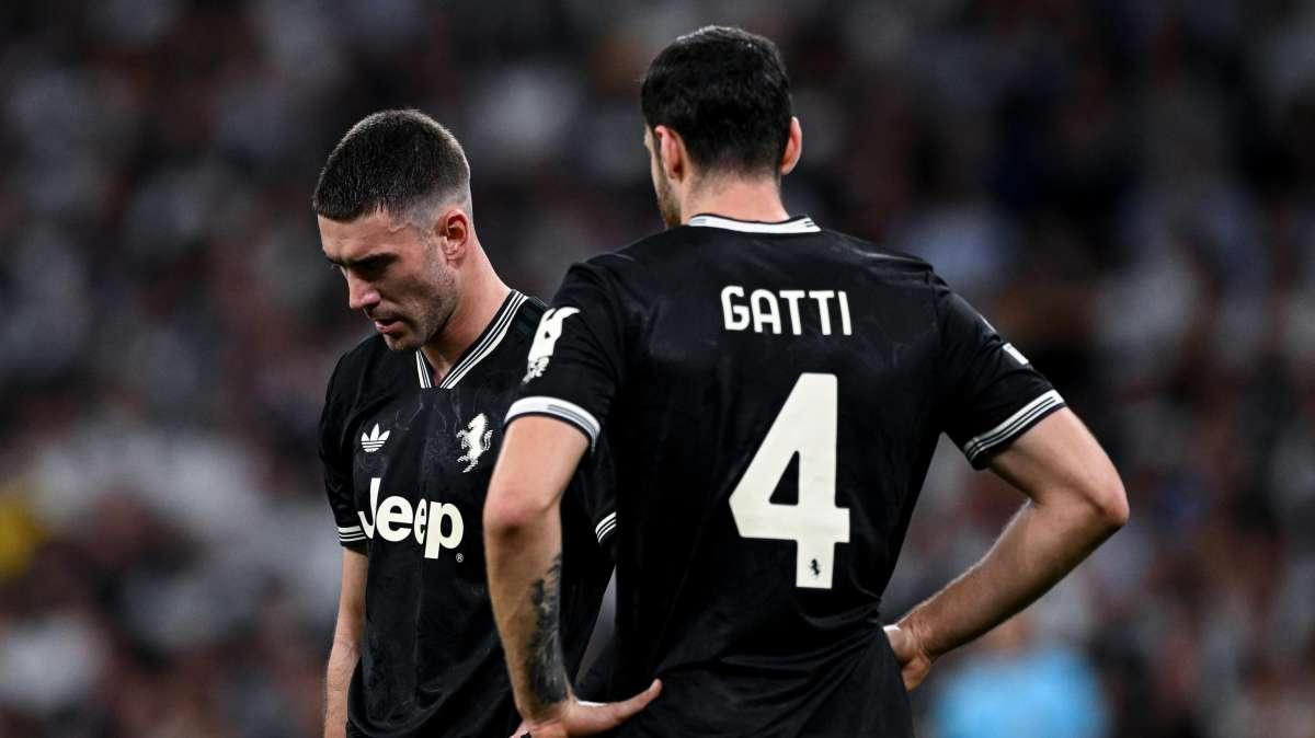 Champions / Real Madrid-Juventus 1-0: gol e highlights