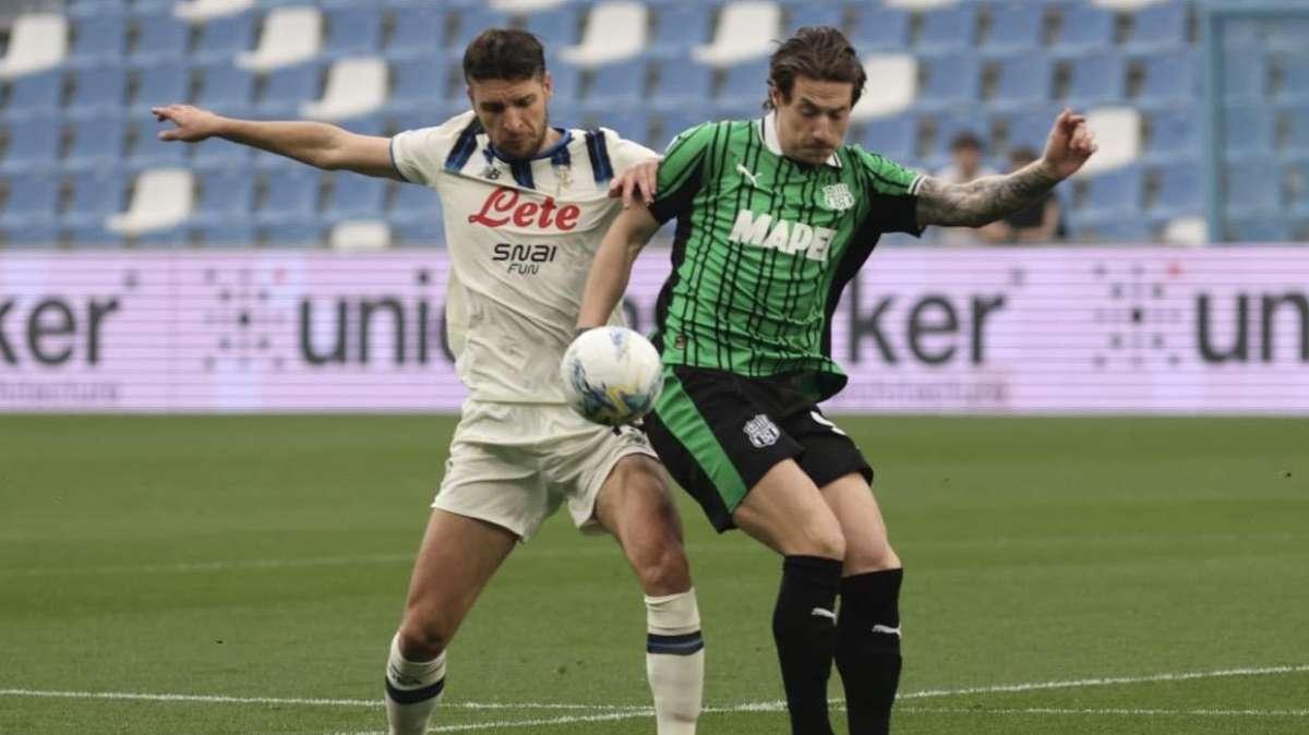 Serie A, il termometro della forma l'Atalanta tiene il passo delle grandi mentre la Juventus sprofonda