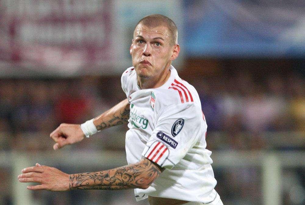 TA24 MERCATO - In arrivo Skrtel, ma si tratta anche Sabaly