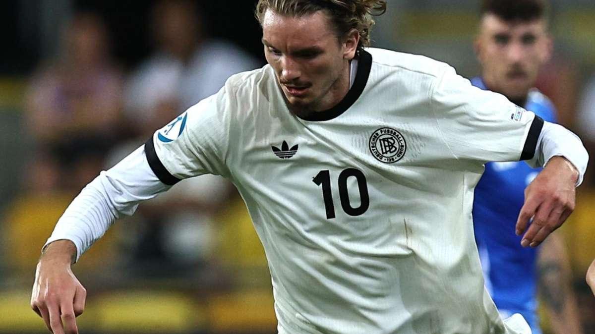 Europeo U21, Inghilterra-Germania sarà la finale 