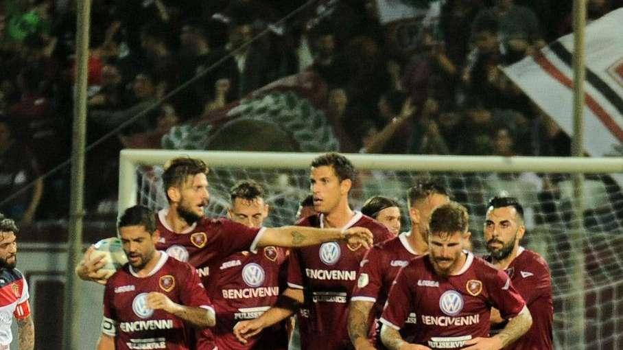 Serie B, Corte d'Appello: restituiti 2 punti alla Reggina 