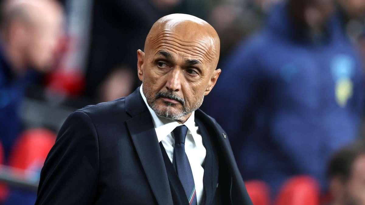 Italia, Spalletti: "Ci siamo comportati bene, il bilancio della tournée è positivo"