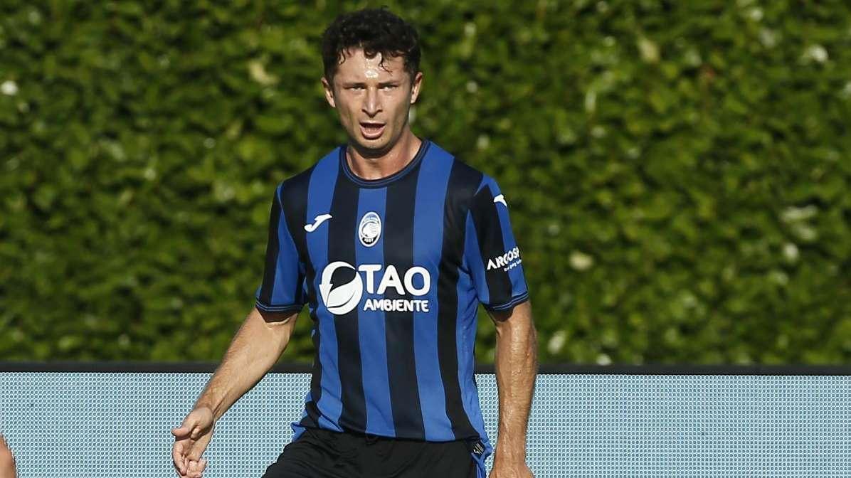 Rivivi ATALANTA U23-FERALPISALO' Frana Gomme Madone 4-1