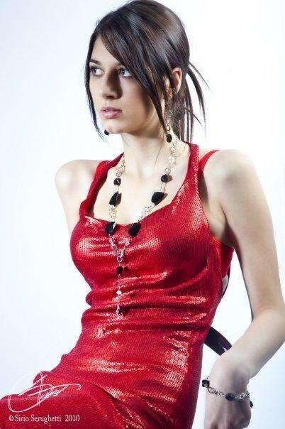 Miss TuttoAtalanta.com - Alice Tasca