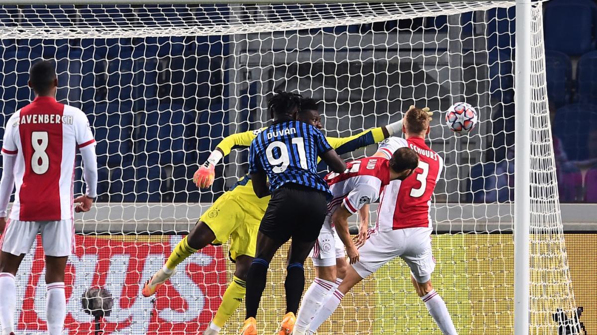 Dieci curiosità su Ajax-Atalanta: precedenti, record e coincidenze