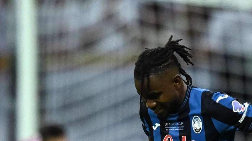 Niente Osimhen e Lookman. Il PSG non tornerà sul mercato per sostituire Ramos