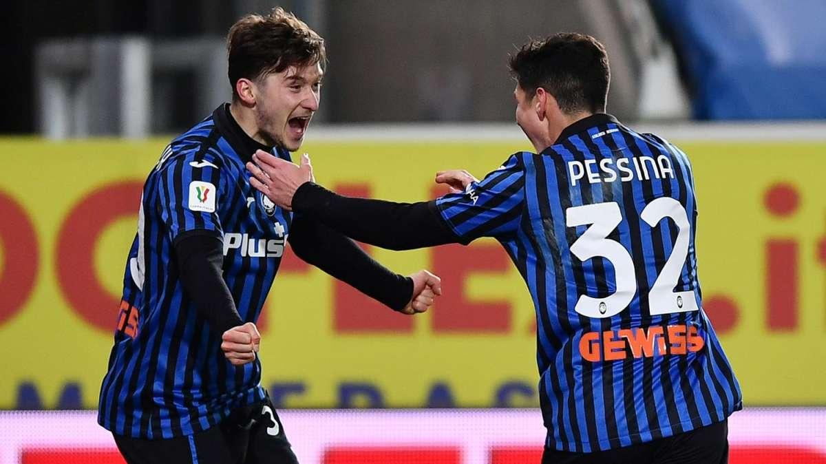 Atalanta-Lazio 3-2. Dea di nuovo in avanti con Miranchuk. Assist di Romero versione attaccante