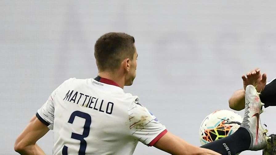 Spezia, i convocati di Italiano: out Verde, Galabinov e Zoet. Prima chiamata per l'atalantino Mattiello