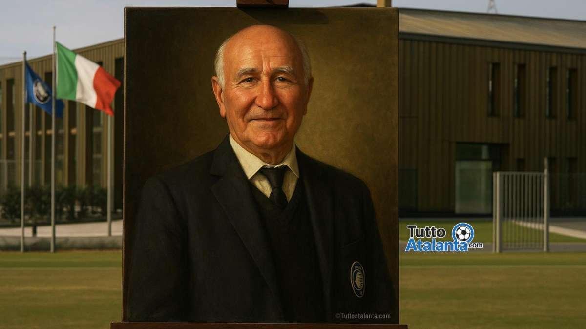 Mino Favini, il maestro di calcio che ci manca ogni giorno