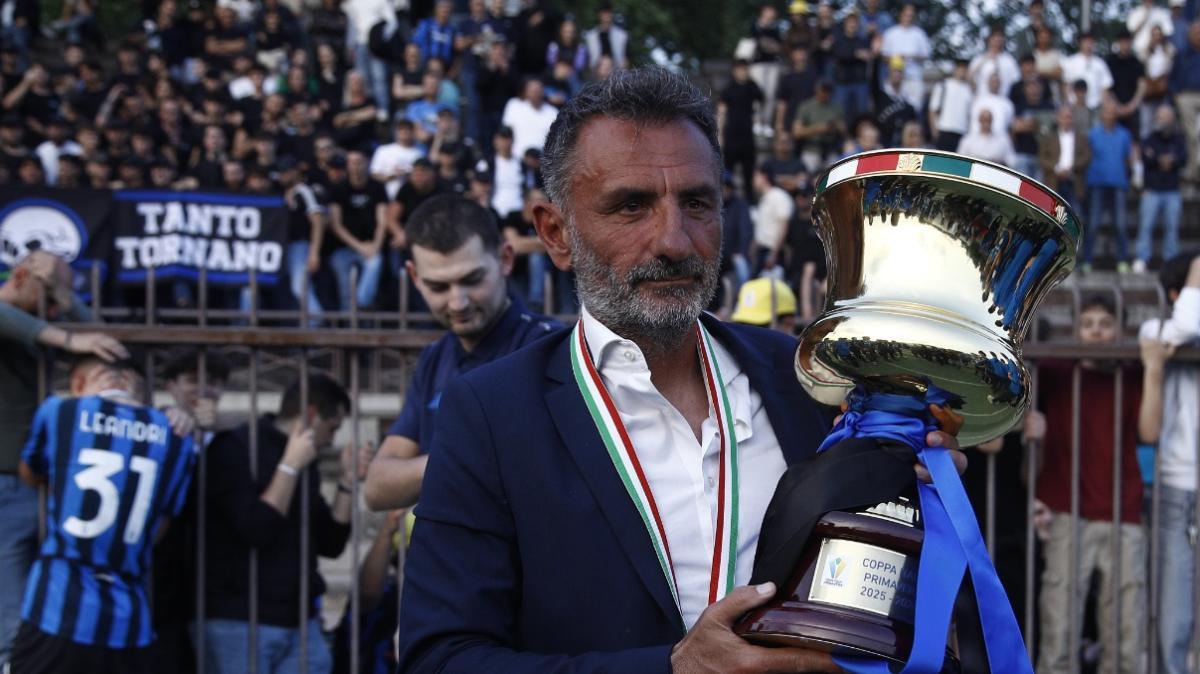 Atalanta a caccia del secondo trofeo Cairo: dodicesima edizione al via