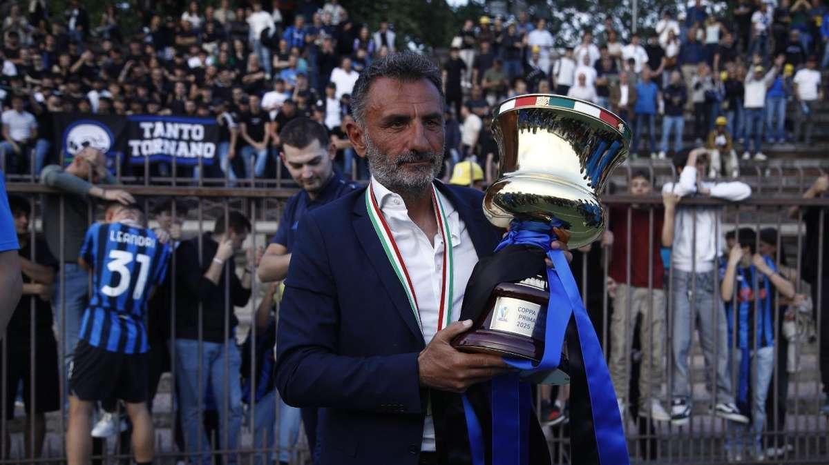 Assalto al sesto posto: la Primavera sfida il Monza per il contro-sorpasso playoff
