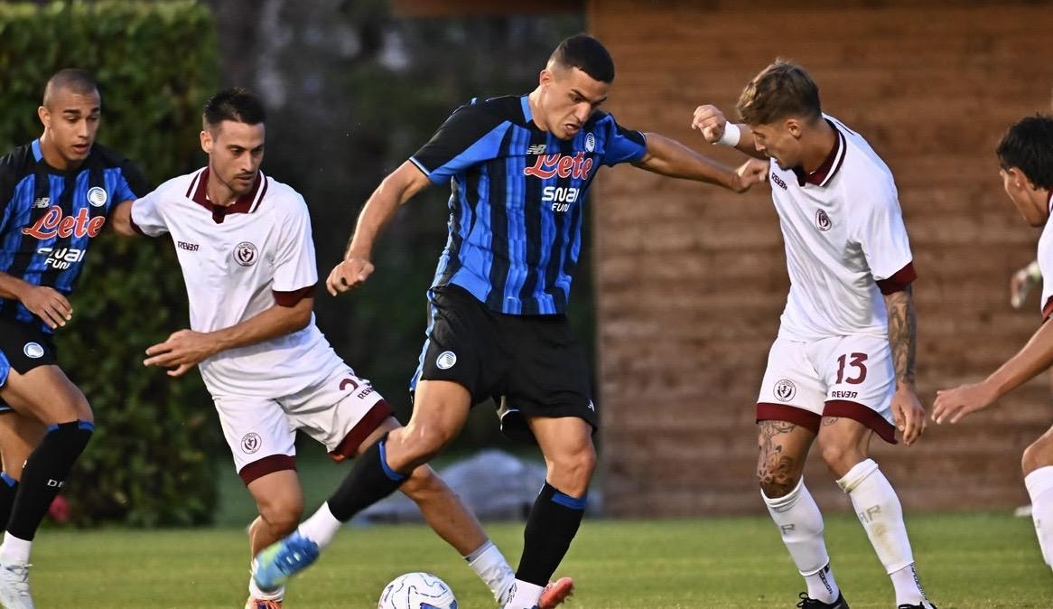 Krstović non si ferma: papà al mattino, uomo della rimonta la sera