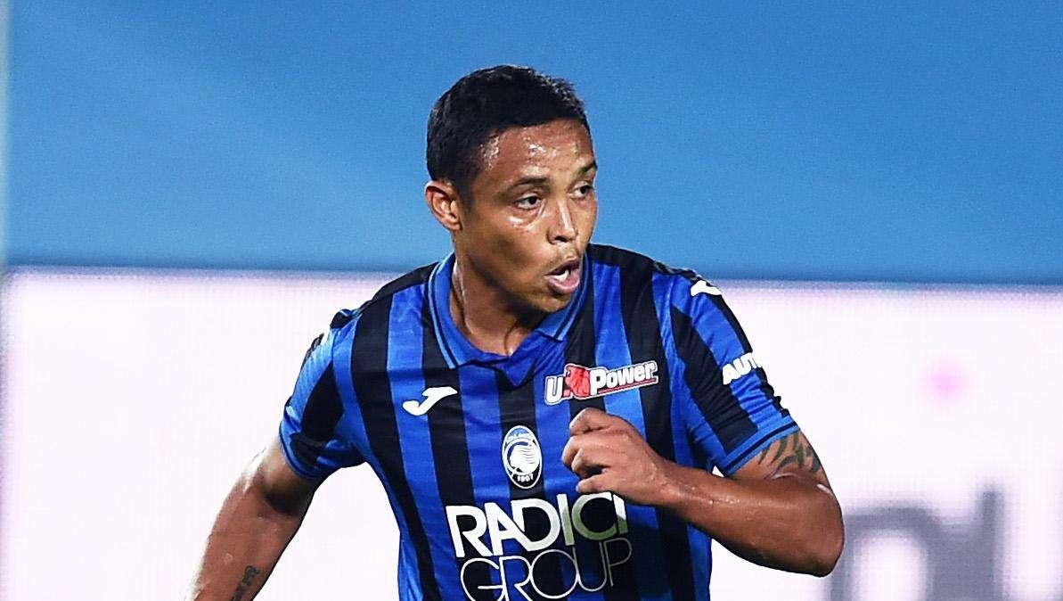 Tuttosport sull'Atalanta: "Muriel, colpi di genio per sognare in Coppa"