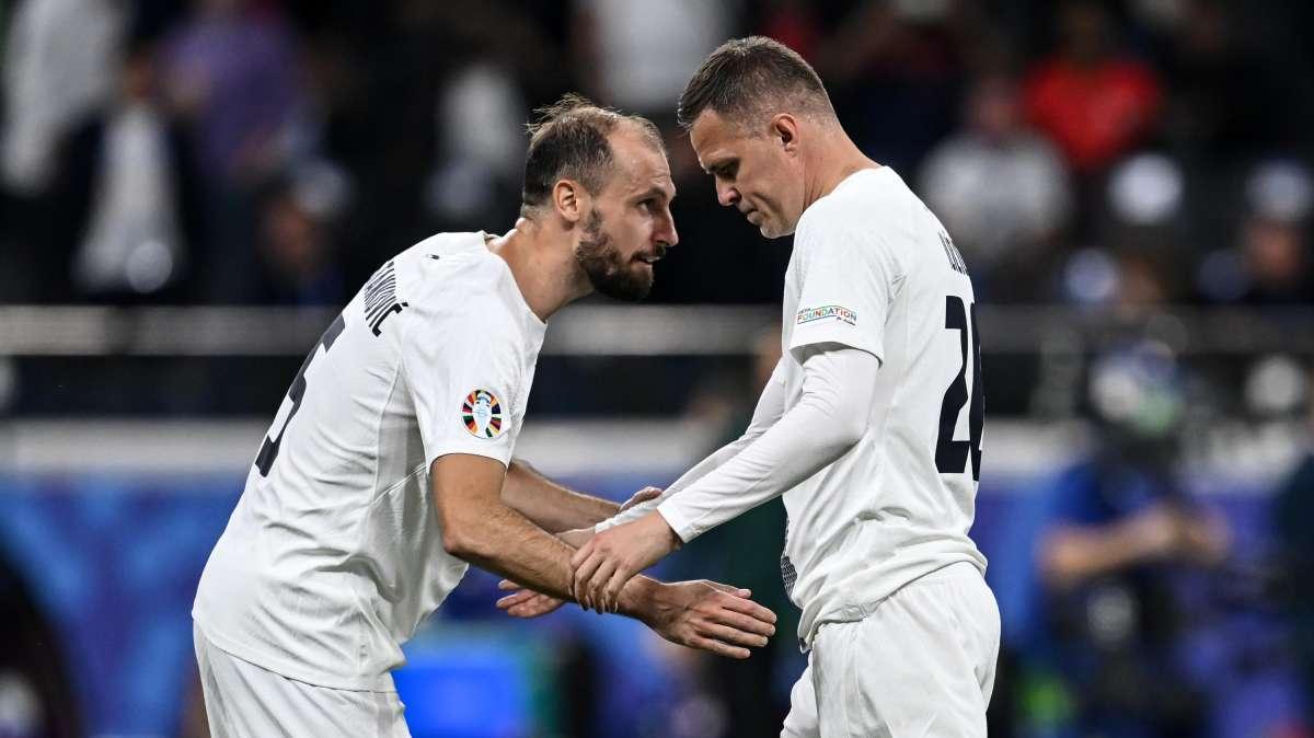 La Lazio cerca il suo Nemanja Matic. Perché i biancocelesti vogliono lo sloveno Zeljkovic