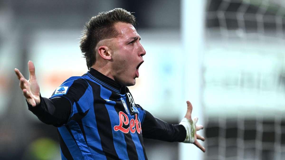 Serie A, i migliori 5 attaccanti dopo 24 giornate: Retegui si alza sui pedali