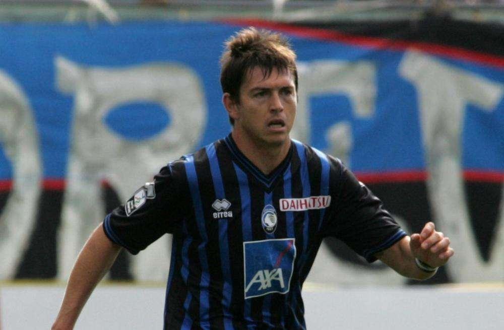 UFFICIALE: Talamonti rescinde con l'Atalanta