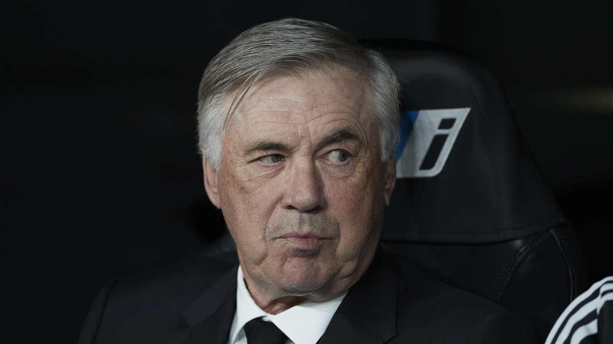 Ancelotti: "Giocare una finale è sempre un'emozione. Penso sempre che possa essere l'ultima"