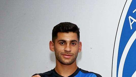 Romero ha scelto il numero di maglia, ecco quale..