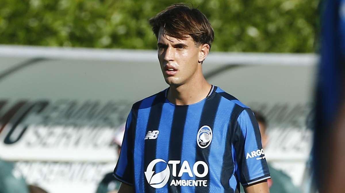 Serie C, gir. C / Trapani-Atalanta U23 0-2, gol & highlights