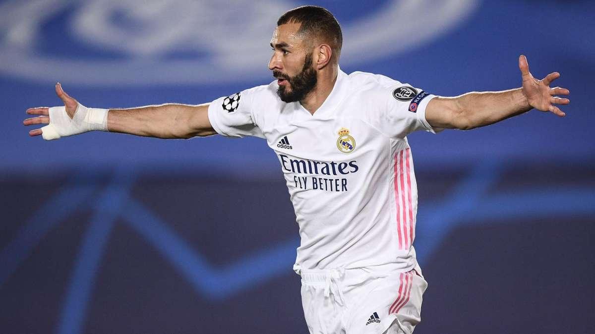 Eurorivale - Real Madrid, l'attacco è un flop e Benzema-dipendente