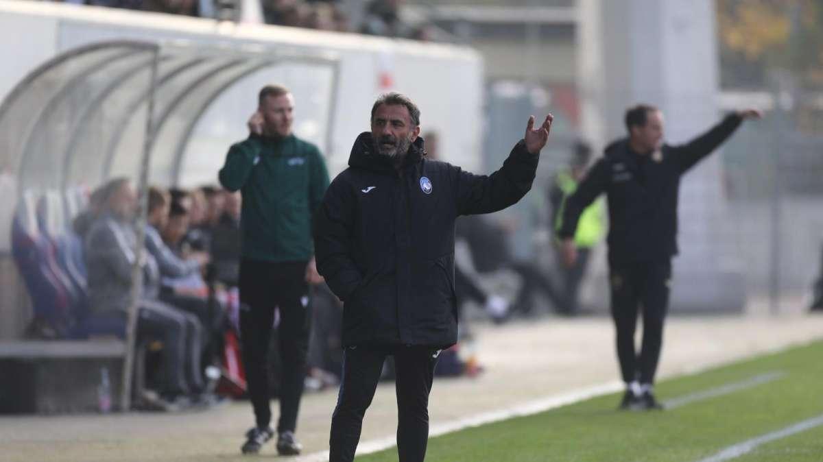 Primavera: sabato in trasferta contro il Parma