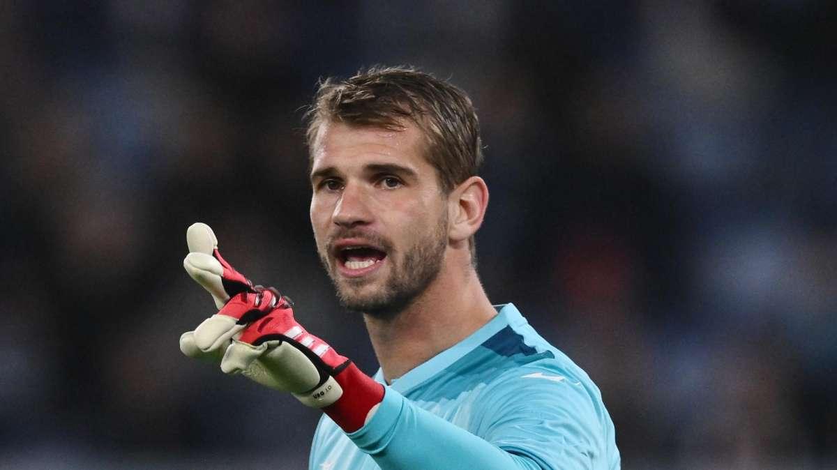 Nuove gerarchie in casa Lazio. A chi serve un portiere giunto fino alla Nazionale?