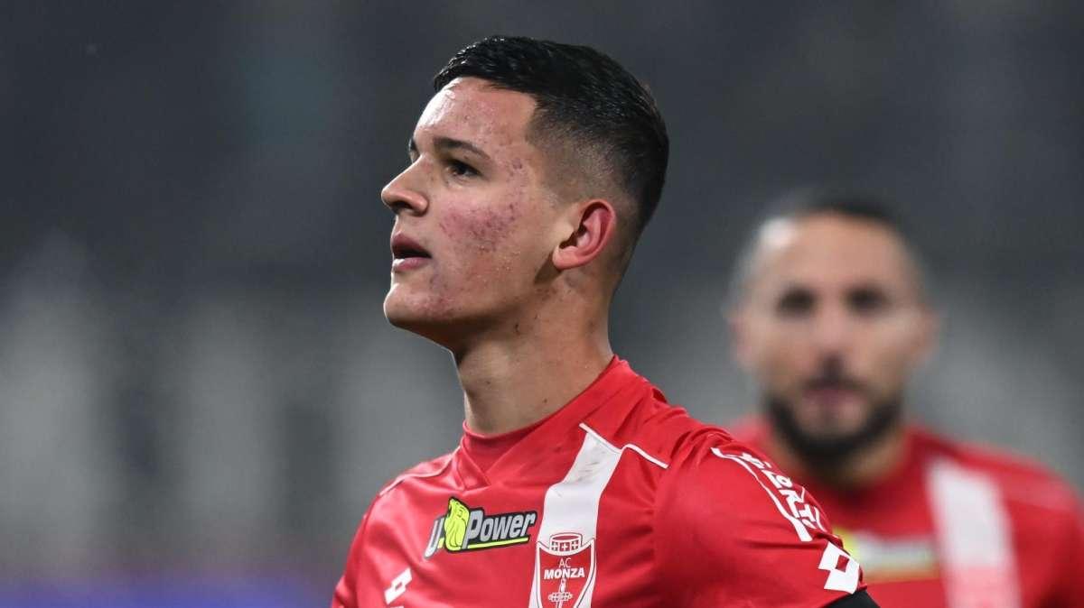 Sky - La Dea insiste per Zaniolo e segue forte la pista Valentin Carboni