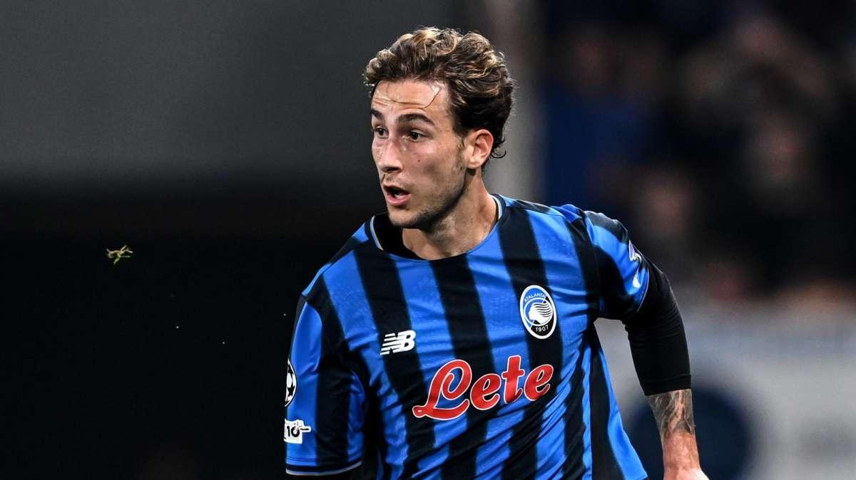 Tanti auguri a Lorenzo Bernasconi