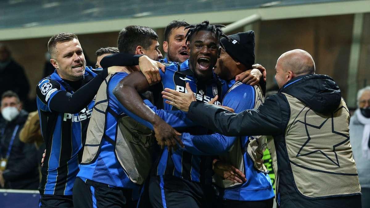 All'Atalanta piace il brivido. Anche quest'anno qualificazione all'ultimo, con molto rammarico
