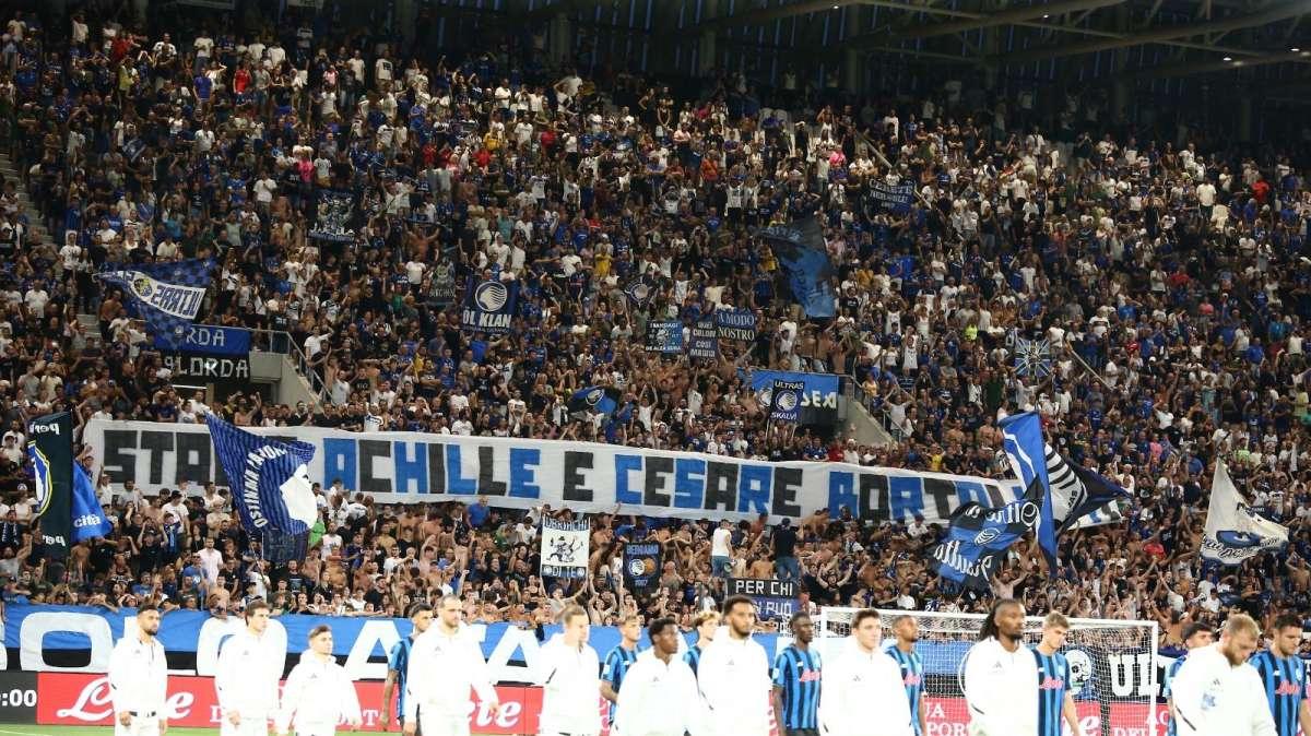 FOTO - Trofeo Bortolotti, le immagini più belle dalla New Balance Arena