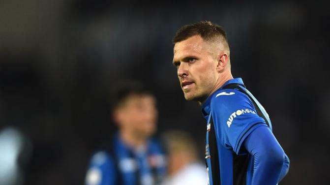 Le pagelle - Ilicic bello e possibile, Zapata non incide 