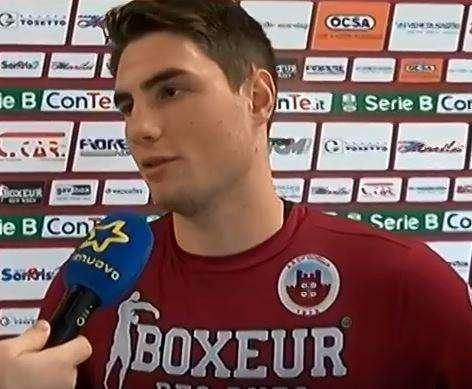 Auguri a... Marco Varnier 