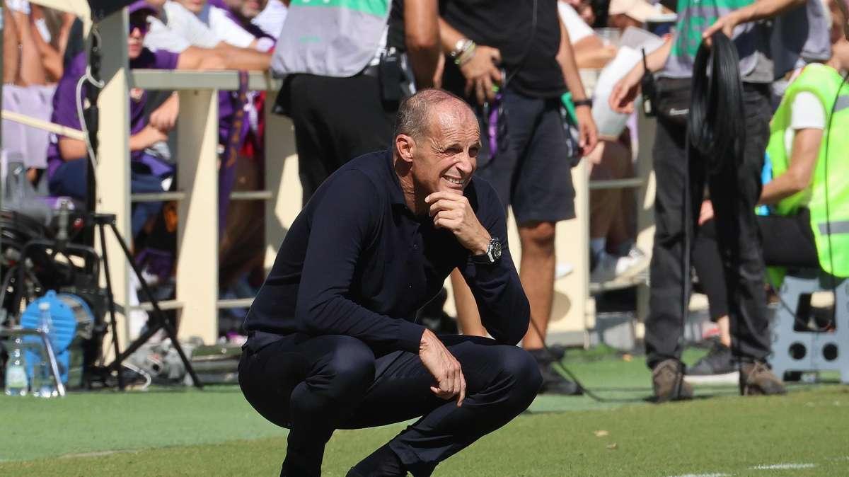 Napoli, Allegri e il peggior avvio dal 2019: Adani attacca, la piazza si interroga