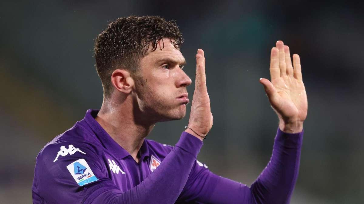 Fiorentina, le cifre di Gosens: riscattato dopo il 60% delle presenze da 45 minuti