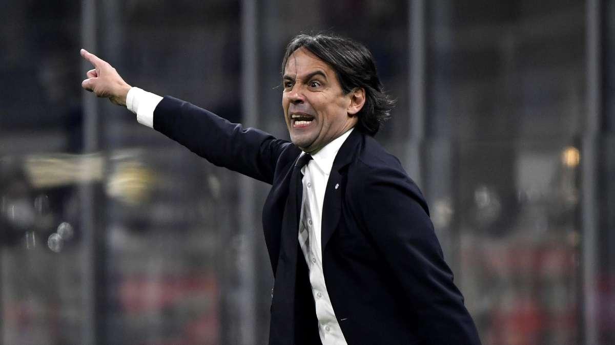 L'Inter non segna in A per la prima volta da gennaio 2021: interrotta una striscia di 39 gare