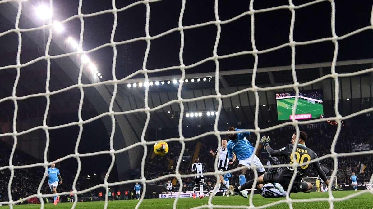 I nuovi attaccanti della serie A Enilive