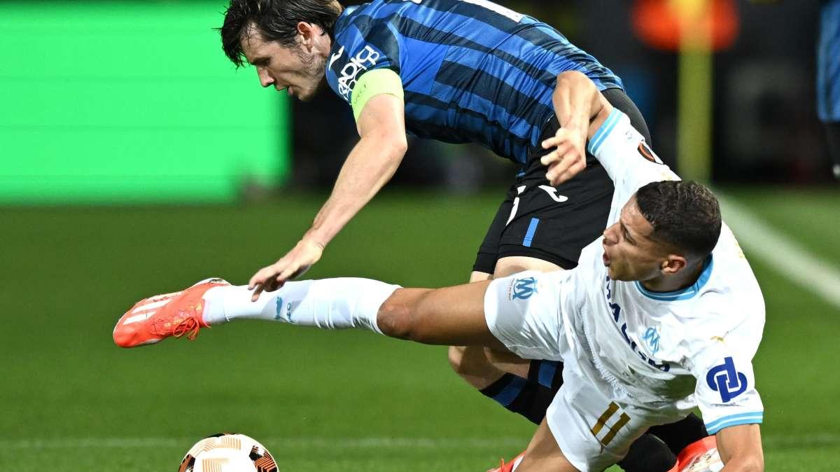 ESCLUSIVA TA - Atalanta, ritorno di fiamma per Harit dell'Olympique Marsiglia