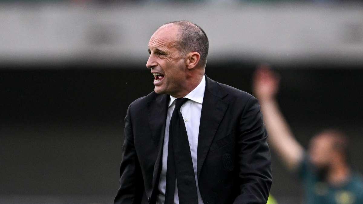 Allegri ribalta il Milan: sei esclusioni eccellenti e Leao in panchina per l'assalto all'Atalanta
