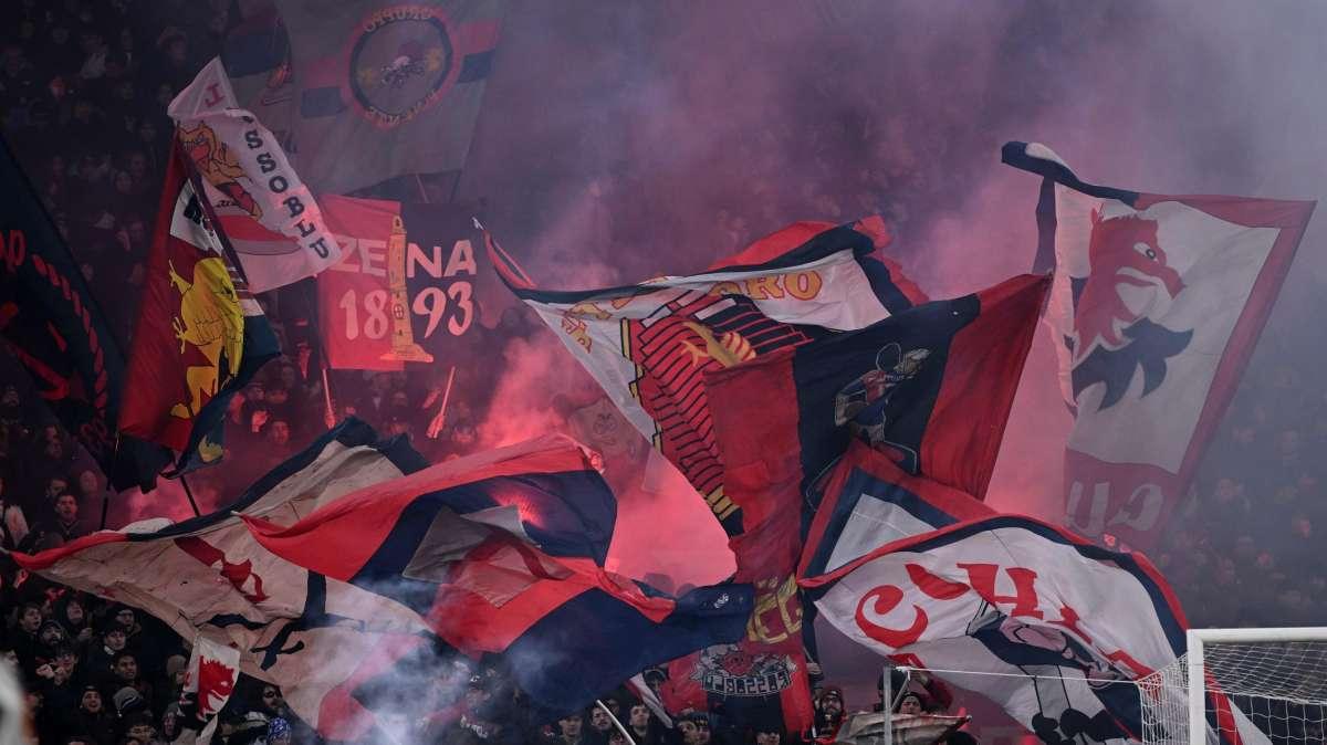 Bologna-Genoa 1-3: tabellino, gol & highlights