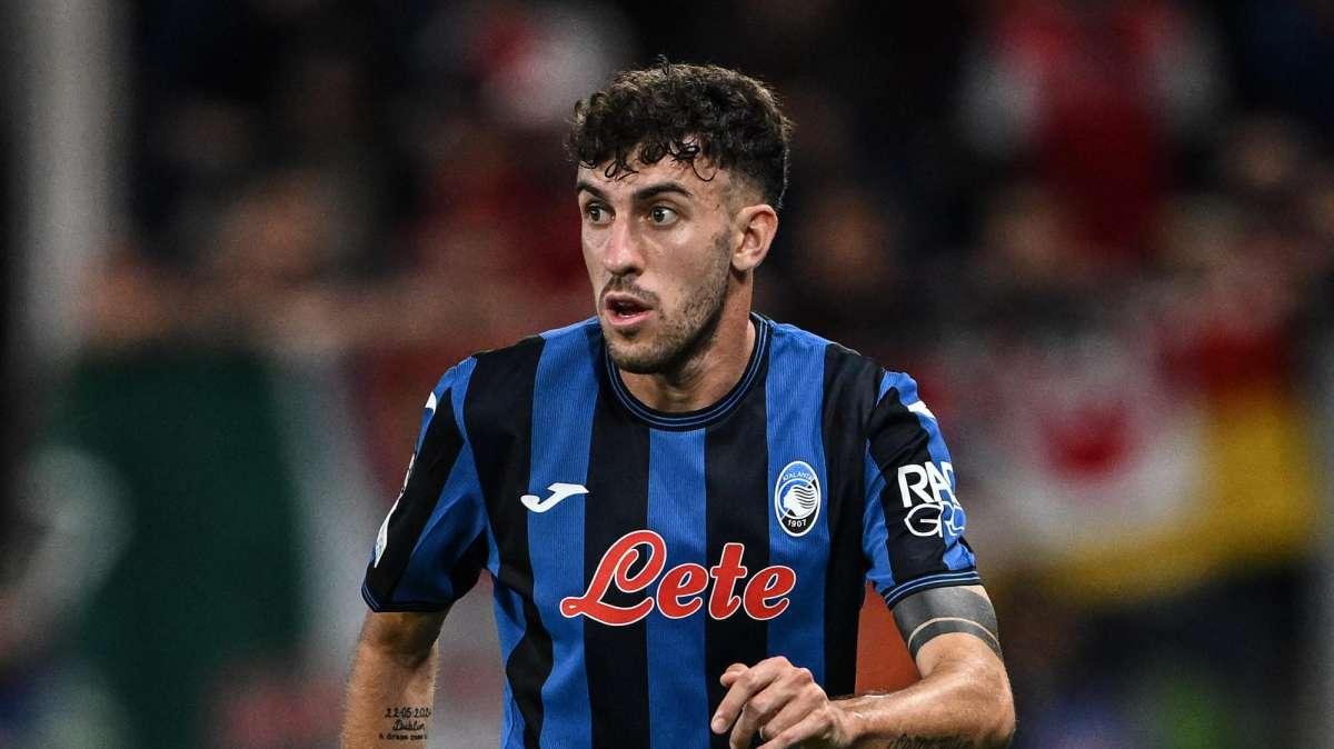 Ruggeri vola all'Atletico Madrid, alla Dea 20 Mln e per lui un ingaggio triplicato rispetto a Bergamo