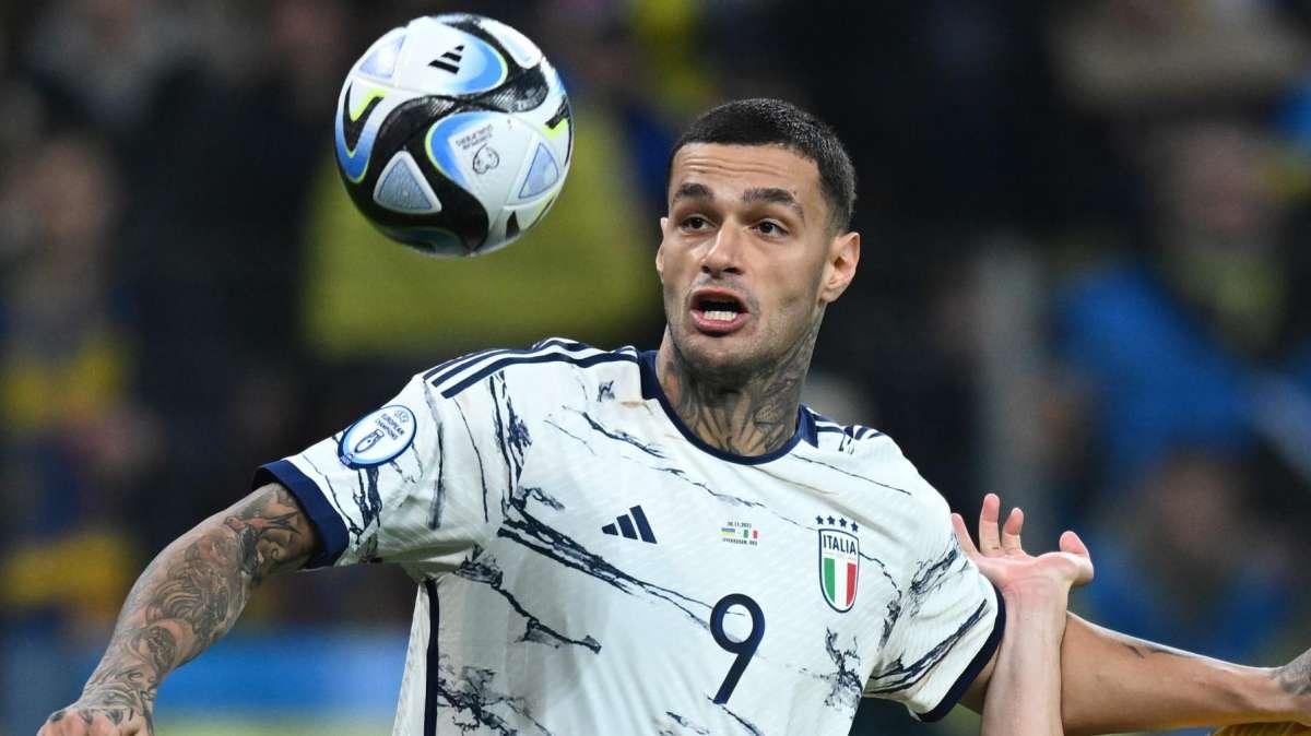 Scamacca vs Zapata, il duello dei giganti in Atalanta-Torino 