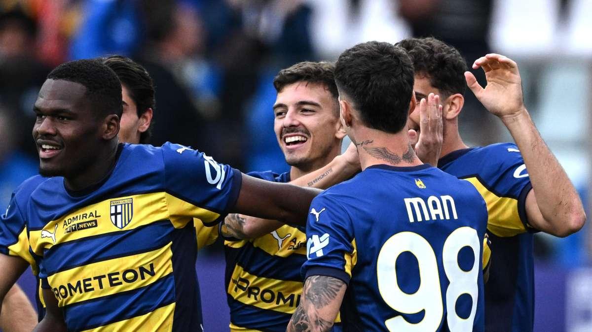 Parma, ecco l'annuncio dell'arrivo di Lovik: la nota e i dettagli del contratto