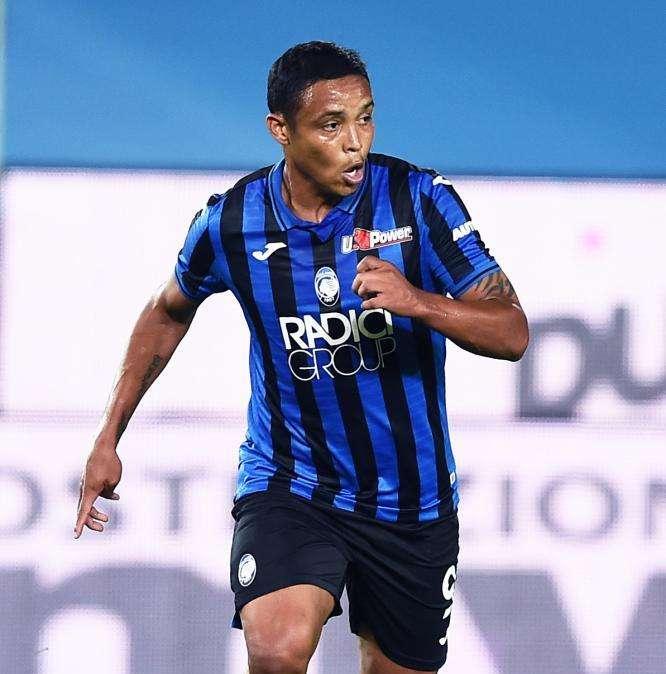 Punizione gioiello di Muriel: l'Atalanta torna avanti con l'Udinese, 2-1   