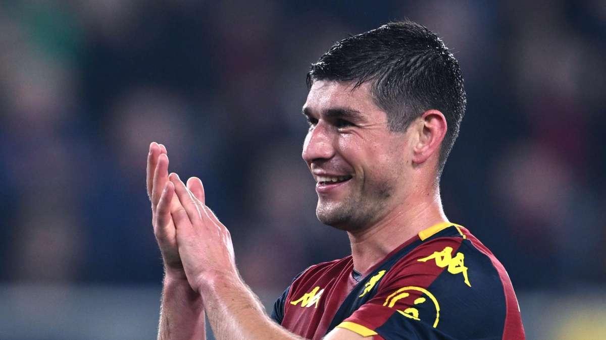 Malinovskyi-Italia, si chiude un'era: 7 anni tra Atalanta e Genoa, ora il Trabzonspor porta via il mancino più lungo della Serie A
